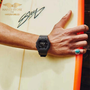 ساعت کاسیو جی شاک مدل GBX-100NS-1DR