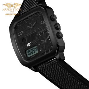 ساعت مچی کاترپیلار مدل AS.169.21.131