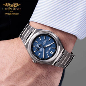 معرفی ساعت مردانه سیتیزن مدل NJ0180-80L