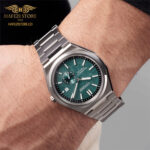 معرفی ساعت مردانه سی تی زن مدل NJ0180-80X