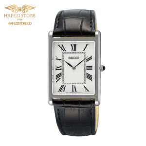 ساعت مچی زنانه سیکو  مدل SWR103P1