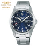 ساعت مچی مردانه اتوماتیک سیکو مدل SRPG29K1