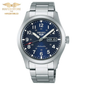ساعت مچی مردانه اتوماتیک سیکو مدل SRPG29K1