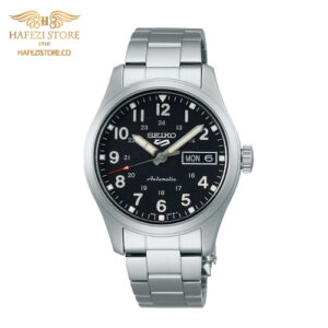 ساعت مچی مردانه اتوماتیک سیکو مدل SRPJ81K1