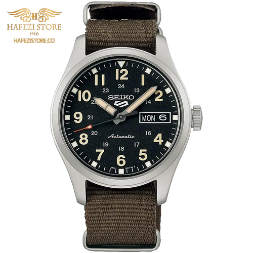 ساعت مچی مردانه سیکو مدل SRPJ85K1