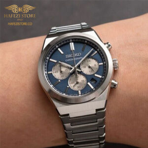 ساعت مچی مردانه سیکو مدل SSB453P1