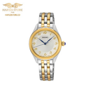 ساعت مچی زنانه سیکو مدل SUR380P1