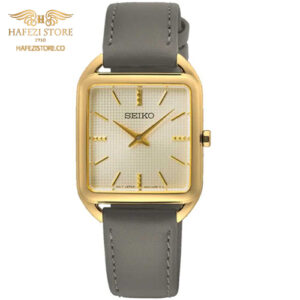 ساعت مچی زنانه سیکو مدل SWR090P1