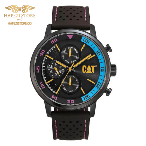 ساعت مچی کاترپیلار Caterpillar مدل AK.169.21.120