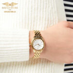 ساعت مچی زنانه سیکو مدل SUR384P1