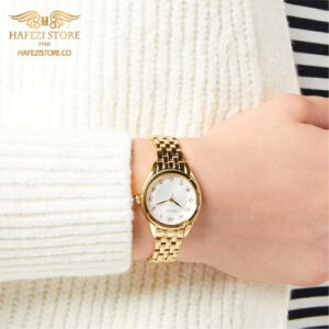 ساعت مچی زنانه سیکو مدل SUR384P1