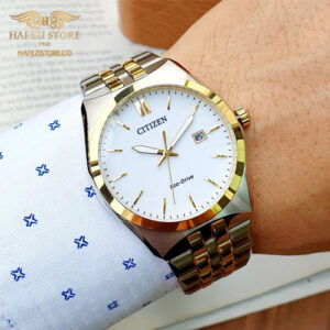 ساعت مچی مردانه سیتیزن  مدل BM7334-58B