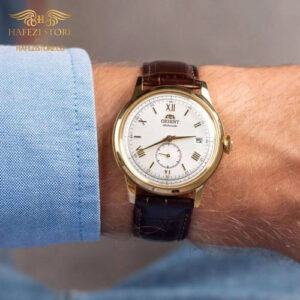 ساعت مچی مردانه اتوماتیک اورینت مدل RA-AP0106S