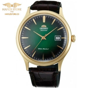 ساعت مچی مردانه اورینت(ORIENT) مدل TAC08002F: