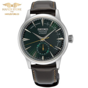 ساعت مچی مردانه سیکو، زیرمجموعه Presage, کد SSA459J1