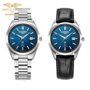 ساعت مردانه رومر مدل 20 45 41 970983