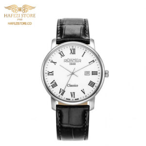ساعت مردانه رومر مدل 05 25 41 971856
