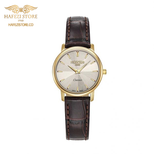 ساعت زنانه رومر مدل 05 55 48 971857