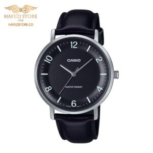 ساعت کاسیو مدل MTP-VT03L-1BDF