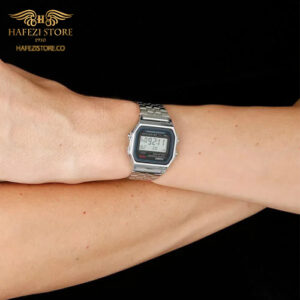 ساعت مچی مردانه کاسیو مدل A159W-N1DF