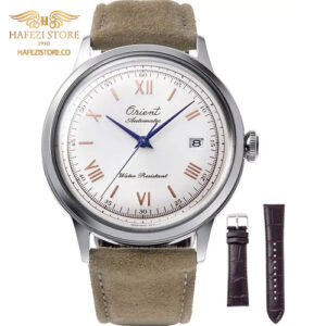 ساعت مچی مردانه اورینت مدل RA-AC0027S
