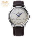 ساعت مچی مردانه اورینت مدل RA-WK0003G