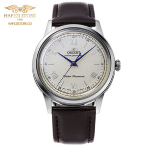 ساعت مچی مردانه اورینت مدل RA-WK0003G