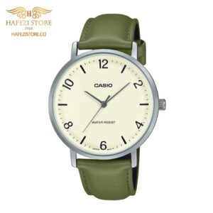 ساعت کاسیو مدل MTP-VT03L-7BDF