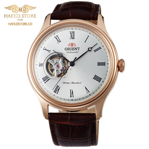 ساعت مردانه اتوماتیک  اورینت مدل TAC00001S