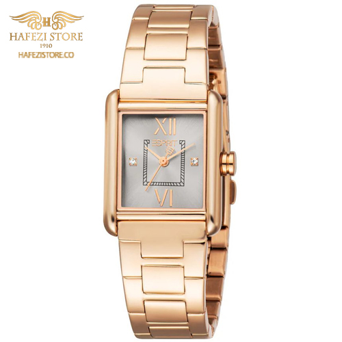 ساعت مچی زنانه اسپریت مدل ES1L472M0065