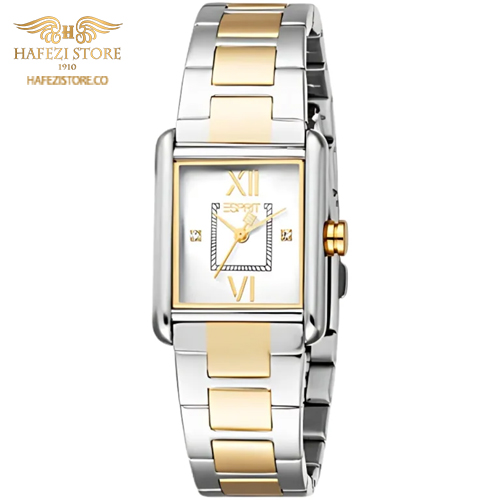 ساعت مچی زنانه اسپریت مدل ES1L472M0075
