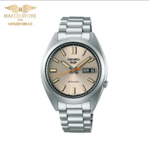 ساعت مچی مردانه اتوماتیک سیکو مدل SRPK91K1