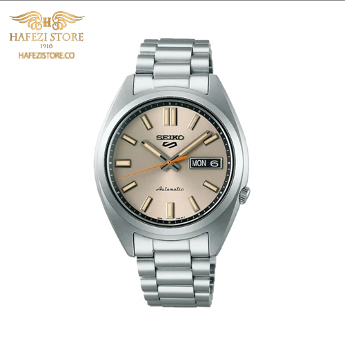 ساعت مچی مردانه اتوماتیک سیکو مدل SRPK91K1