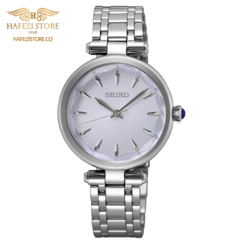 ساعت مچی زنانه سیکو  مدل SRZ553P1