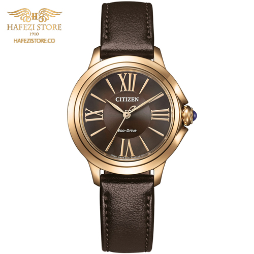 ساعت زنانه سی تی زن مدل EM1163-09X