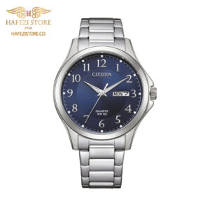 ساعت مچی مردانه سیتیزن مدل BF2021-82L: