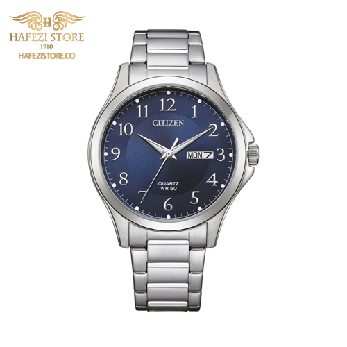 ساعت مچی مردانه سیتیزن مدل BF2021-82L: