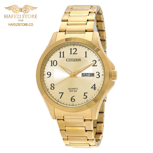 ساعت مچی مردانه سیتیزن مدل BF2028-83P: