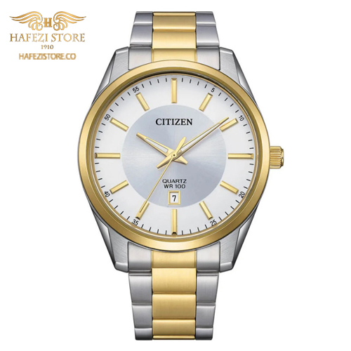 ساعت مچی مردانه سیتیزن  مدل BI1036-57A