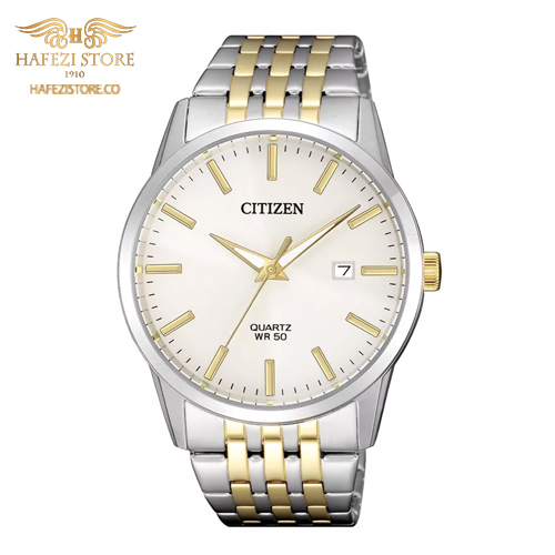 ساعت مچی مردانه سیتیزن مدل BI5006-81P