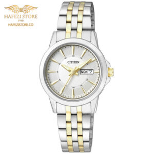 ساعت مچی زنانه سیتیزن مدل EQ0608-55A