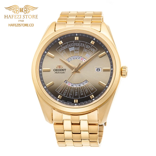 ساعت مچی مردانه اورینت مدل RABA001G