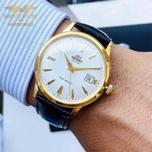 ساعت مچی مردانه اورینت مدل TAC00003W