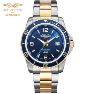 ساعت مردانه رومر مدل 20 45 49 862844