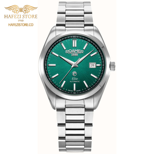 ساعت مردانه رومر مدل 20 75 41 970983