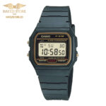 ساعت مچی کاسیو مدل F-91WG-9QDF