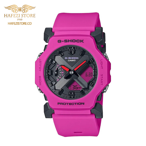 ساعت مچی مردانه کاسیو مدل GA-2300-4ADR