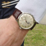 ساعت مچی مردانه اورینت مدل RA-AP0003S