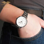 ساعت کاسیو مدل LTP-VT03D-7BDF