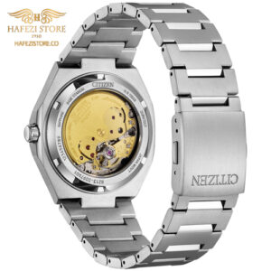 معرفی ساعت مردانه سیتیزن مدل NJ0180-80L